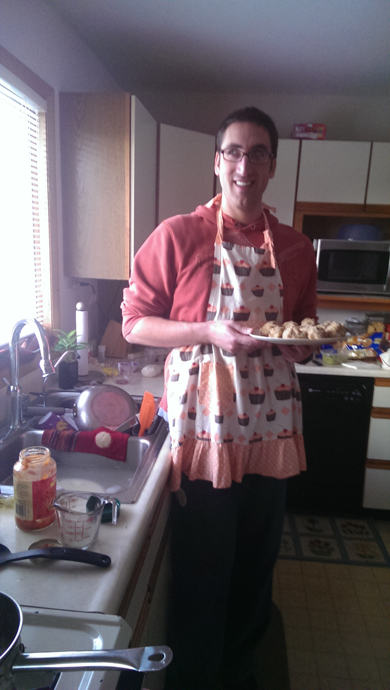 Illustration for article titled Cooking with TAY: Mozzerella Stuffed, Deep Fried, Risotto Balls (ARANCINI)